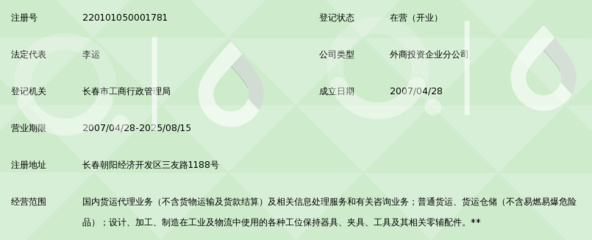 《聚焦廣東原尚物流股份長(zhǎng)春分公司 深耕普通貨物倉(cāng)儲(chǔ)服務(wù)，打造區(qū)域物流新標(biāo)桿》