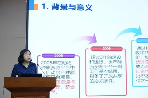 第三方關鍵共性技術賦能水產種業發展論壇成功舉辦，華智生物引領水產育種與生物技術推廣服務新篇章