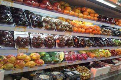 生鮮加盟連鎖店 新鮮蔬菜零售的優(yōu)選品牌盤點(diǎn)