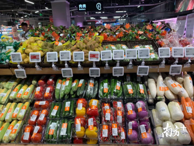 探營盒馬佛山店 全國二線城市首店，如何用“佛山味”與“新鮮力”破局