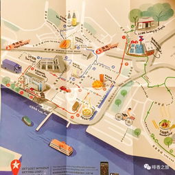 《十一特別分享 這本地圖集，帶你尋回最本真的香港市井味——新鮮蔬菜零售指南》