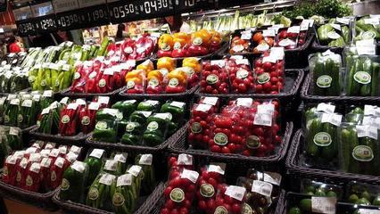 從胖東來看中國零售業(yè)的神話 新鮮蔬菜如何成為行業(yè)標(biāo)桿